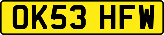 OK53HFW