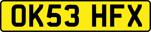 OK53HFX