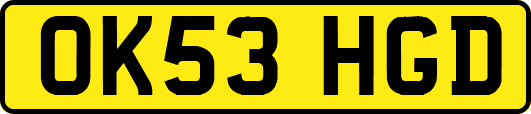 OK53HGD