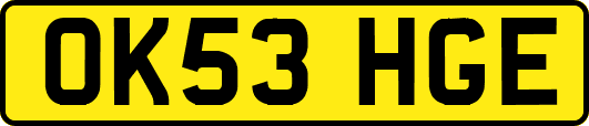 OK53HGE