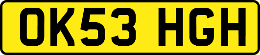 OK53HGH