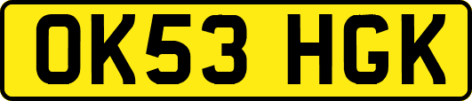 OK53HGK