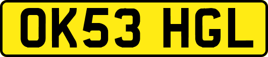 OK53HGL