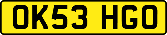 OK53HGO