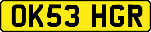 OK53HGR