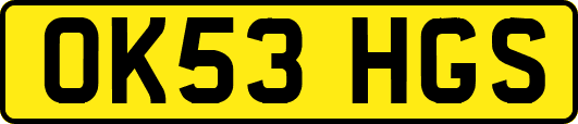 OK53HGS