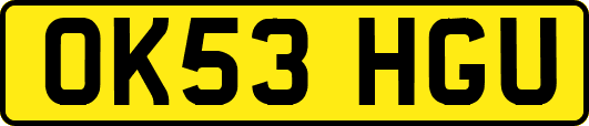 OK53HGU