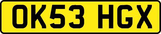 OK53HGX