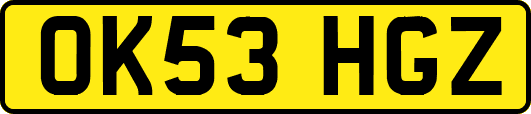 OK53HGZ