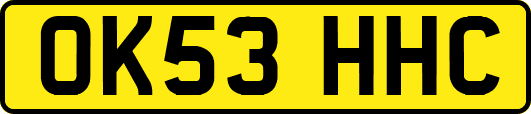 OK53HHC