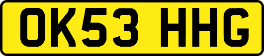 OK53HHG