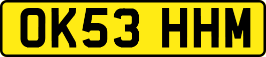 OK53HHM