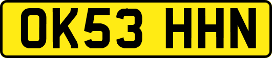 OK53HHN