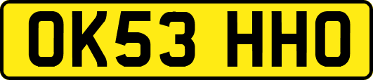 OK53HHO