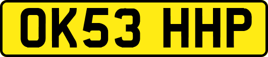 OK53HHP
