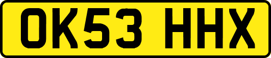 OK53HHX