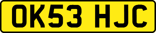OK53HJC