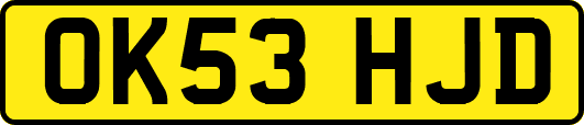 OK53HJD