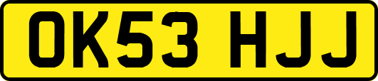 OK53HJJ