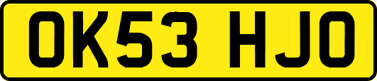 OK53HJO