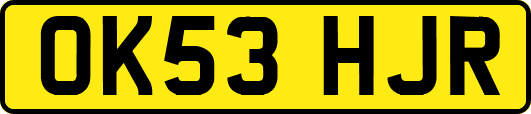 OK53HJR
