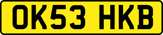 OK53HKB