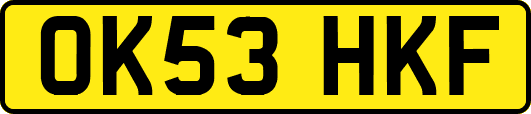 OK53HKF