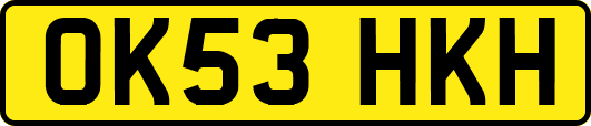 OK53HKH