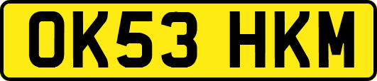 OK53HKM
