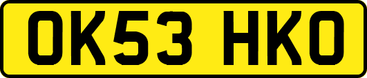 OK53HKO