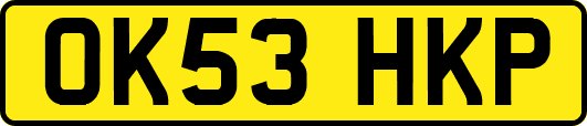 OK53HKP