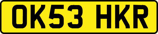 OK53HKR