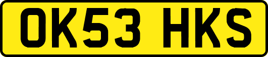 OK53HKS