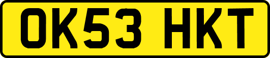 OK53HKT