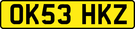 OK53HKZ