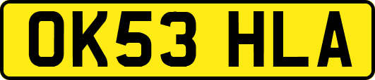 OK53HLA
