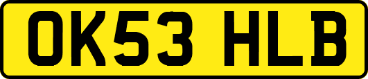OK53HLB