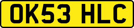 OK53HLC