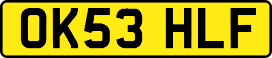OK53HLF