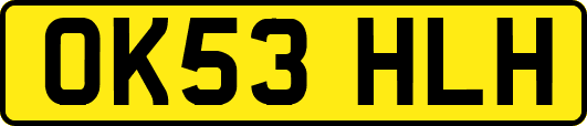 OK53HLH