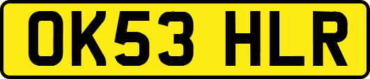 OK53HLR