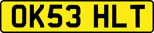 OK53HLT