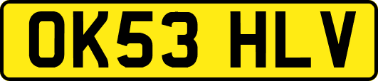 OK53HLV