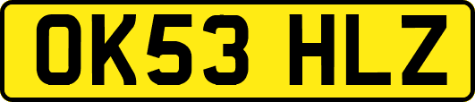 OK53HLZ