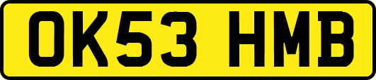 OK53HMB