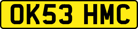OK53HMC