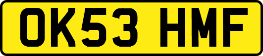 OK53HMF
