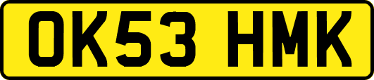 OK53HMK