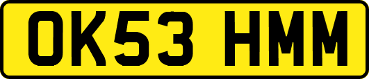 OK53HMM