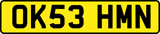 OK53HMN